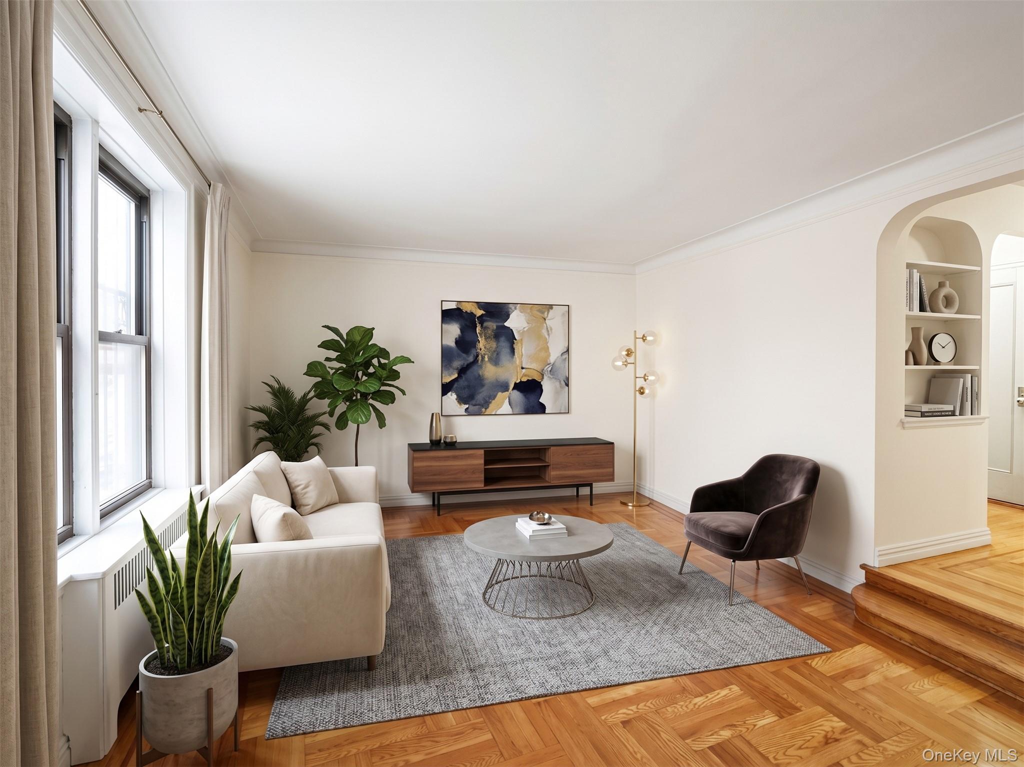 495 E 178th Street, Unit 1E photo 9