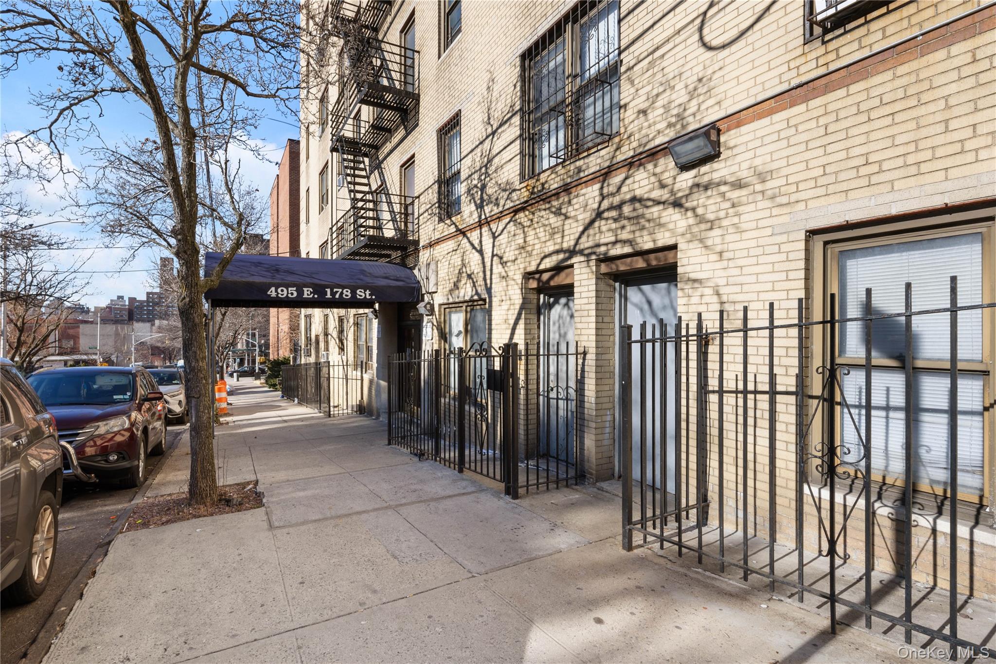 495 E 178th Street, Unit 1E photo 2