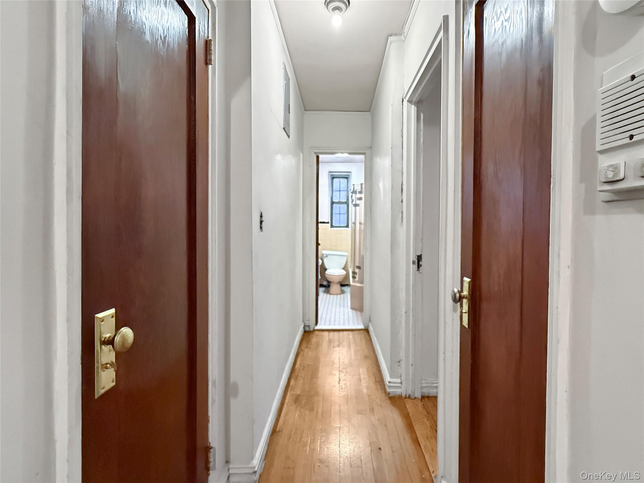 495 E 178th Street, Unit 1E photo 12