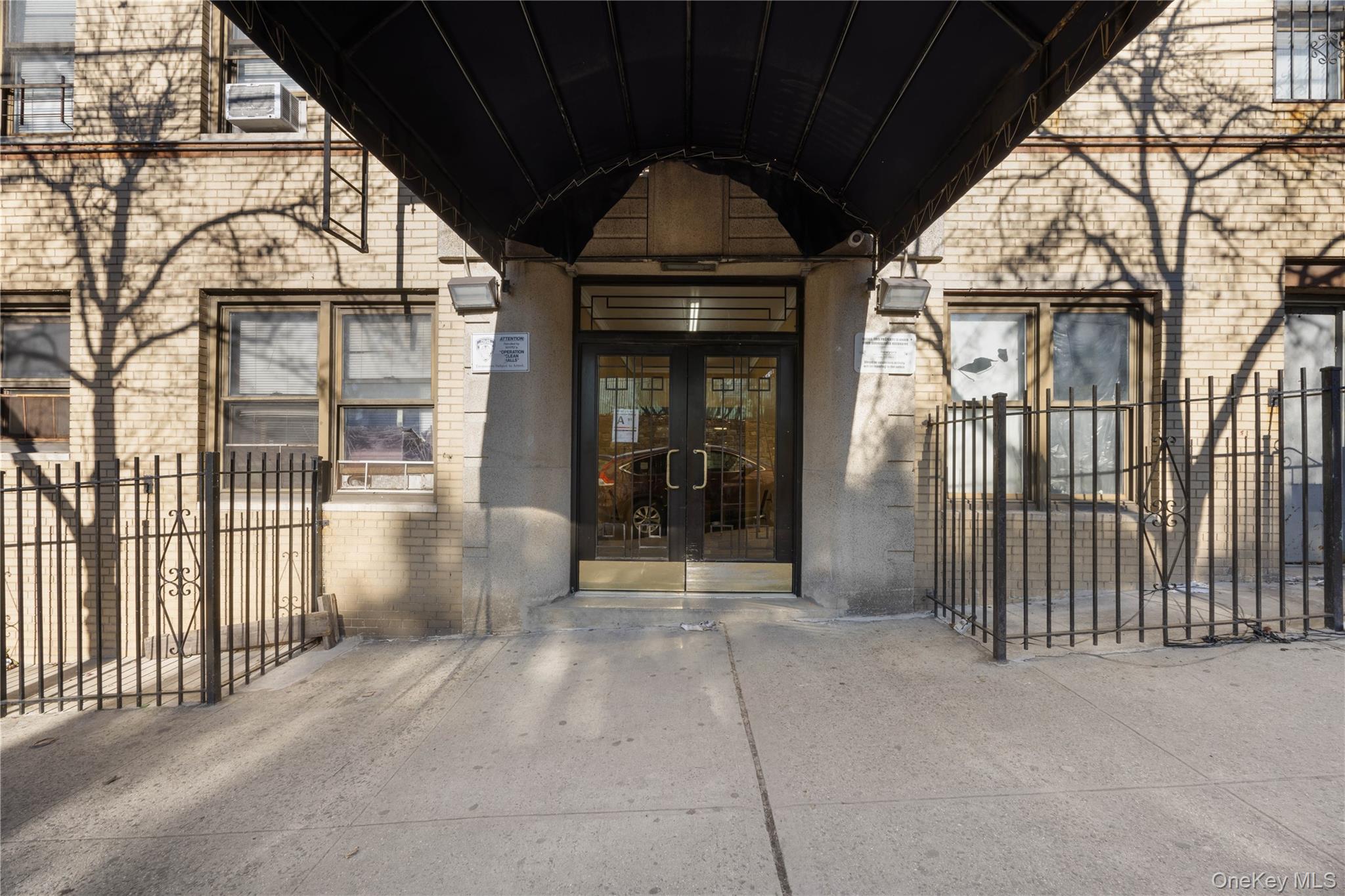 495 E 178th Street, Unit 1E photo 3
