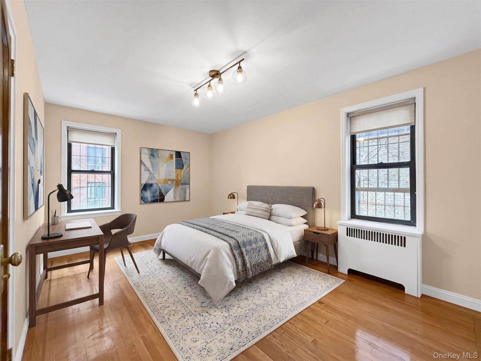 495 E 178th Street, Unit 1E photo 18