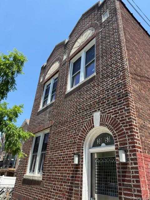 30-53 82nd Street – For Sale