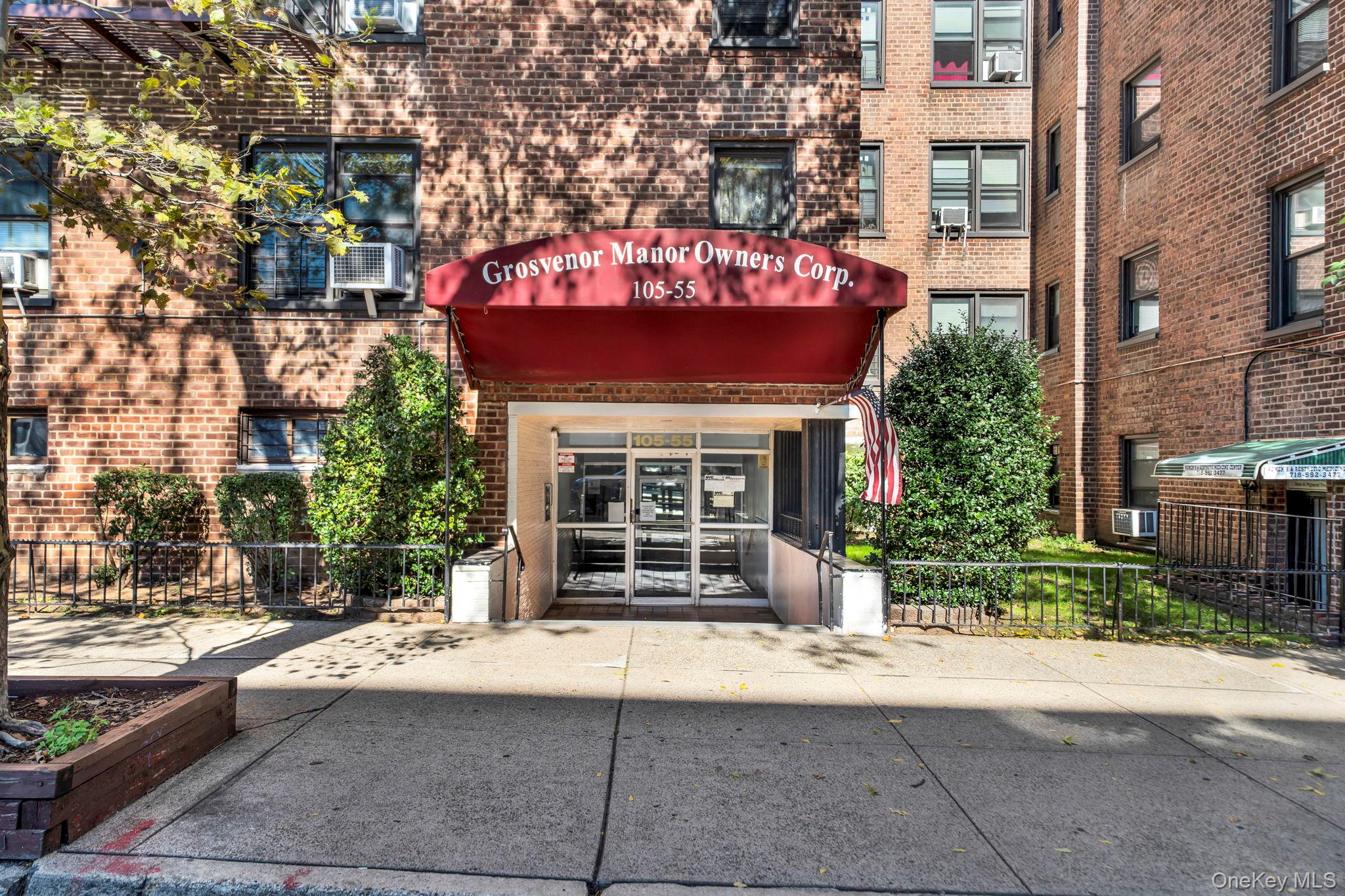 105-55 62nd Drive, Unit 2G