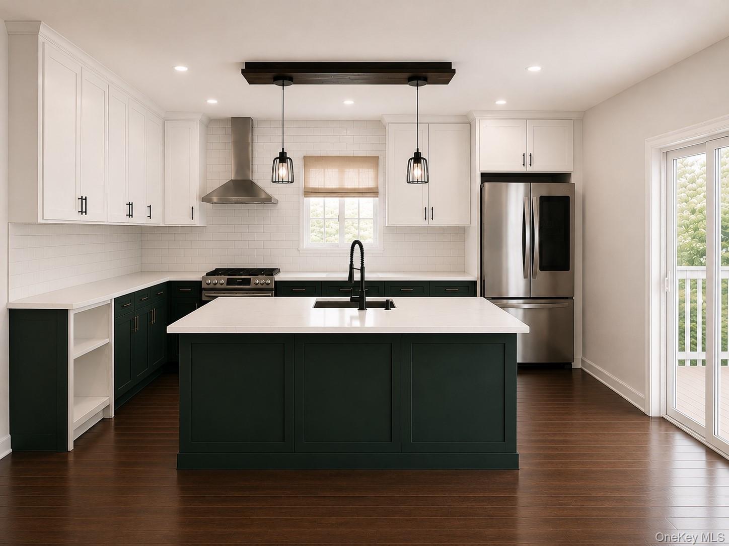 2921 Otis Avenue, Unit 1 photo 3