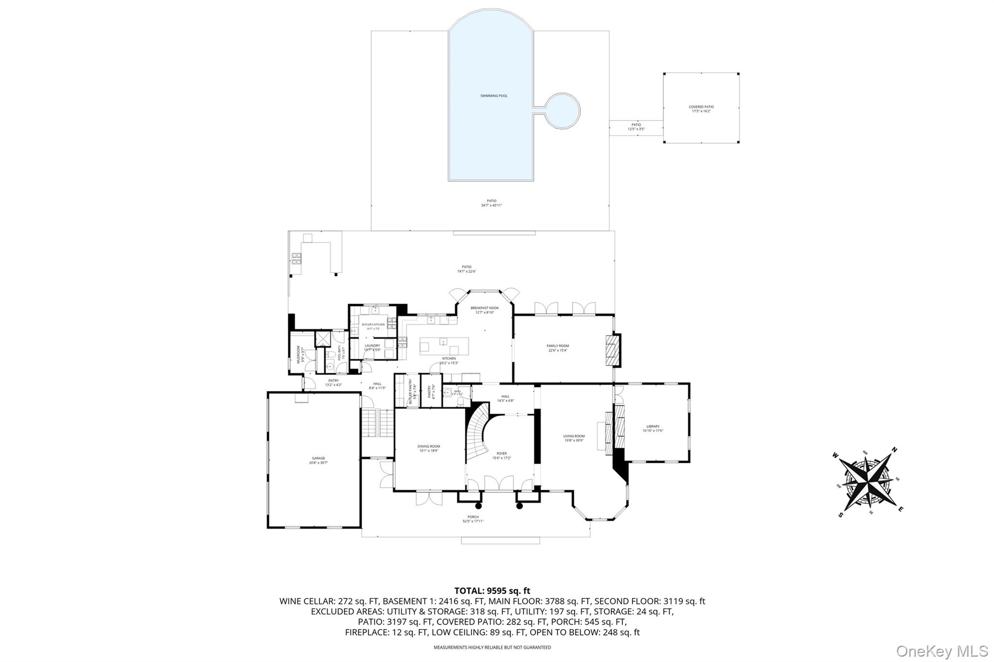 2 Vista Lane – For Sale photo 35