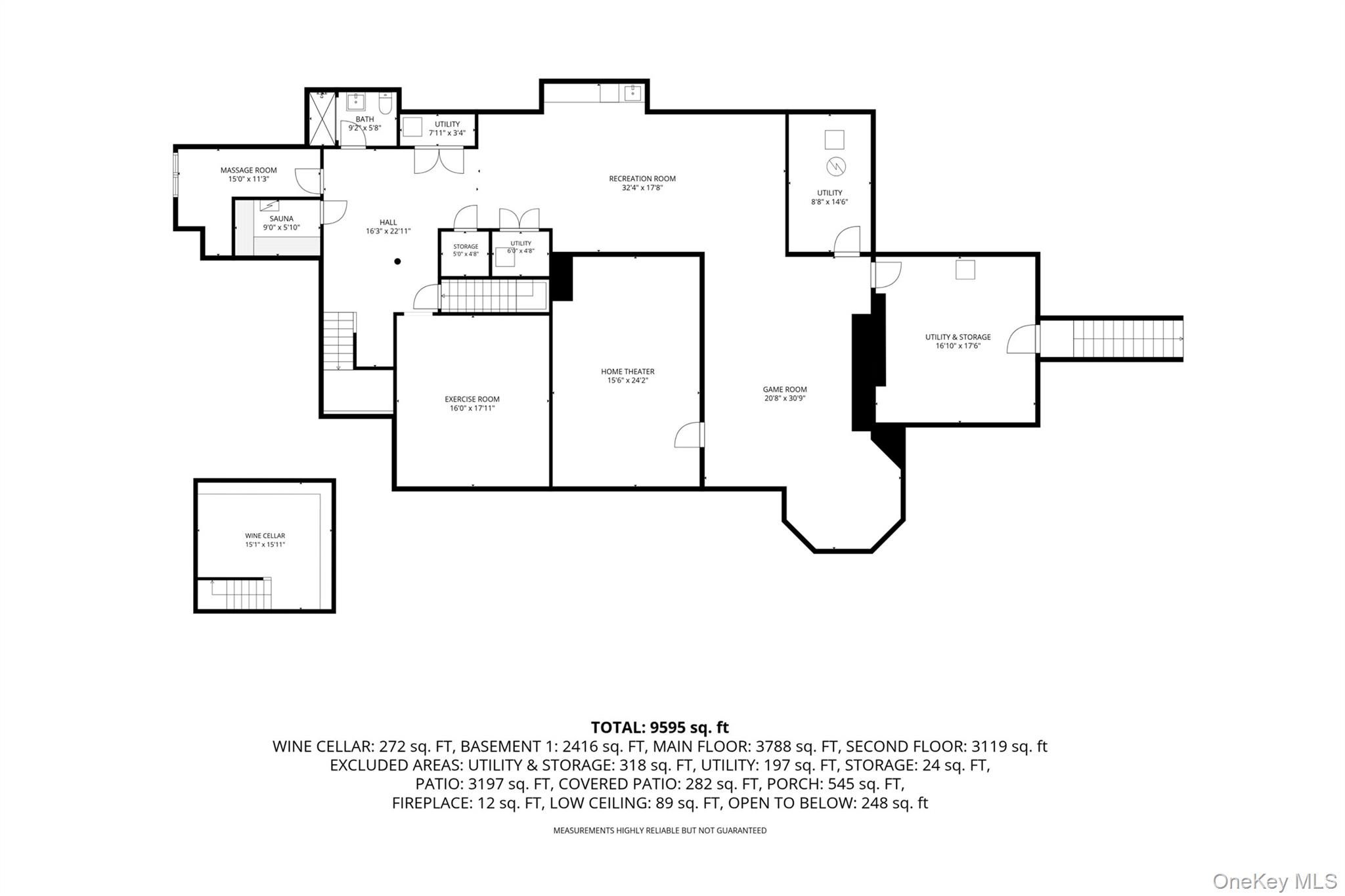 2 Vista Lane – For Sale photo 37