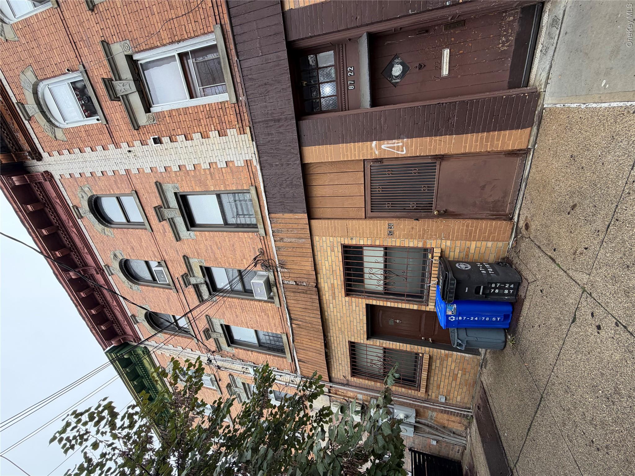87-24 78th Street – For Sale photo 4