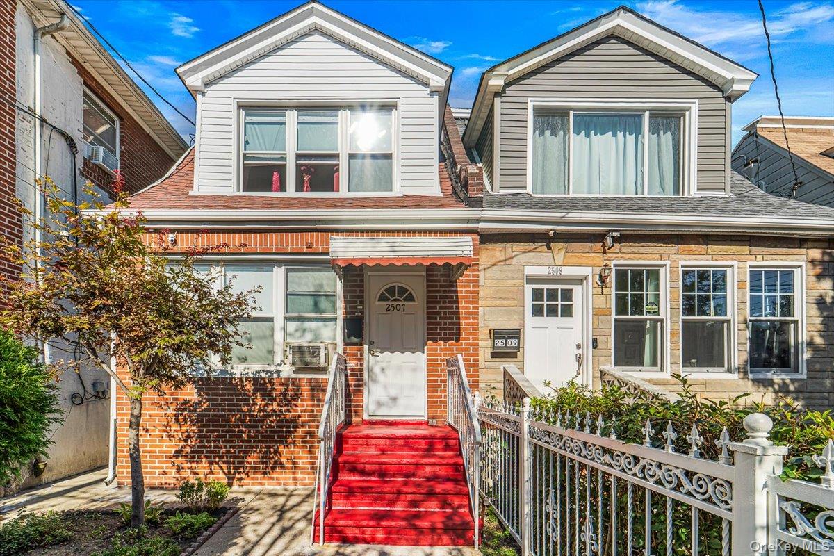 2507 Humphreys Street – For Sale
