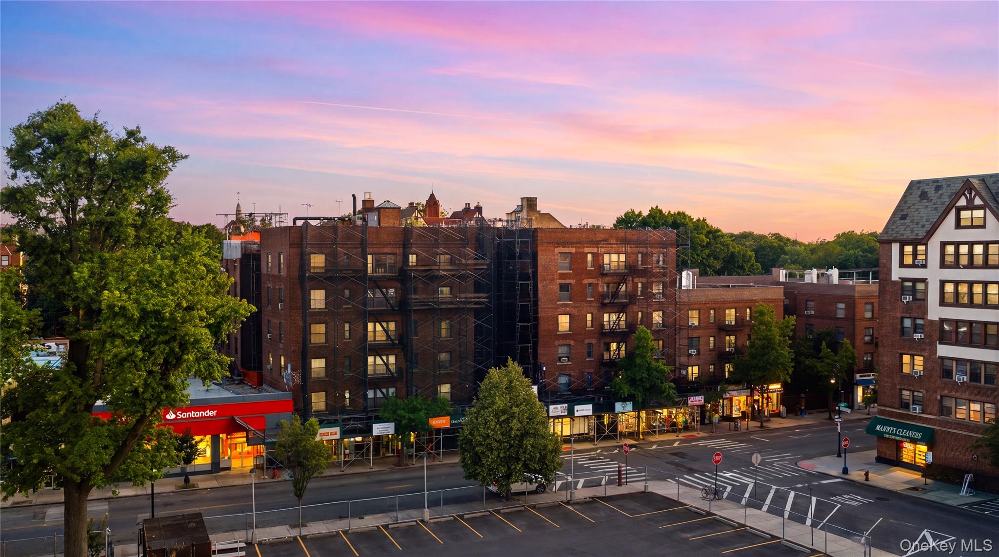 7234 Austin Street, Unit B2