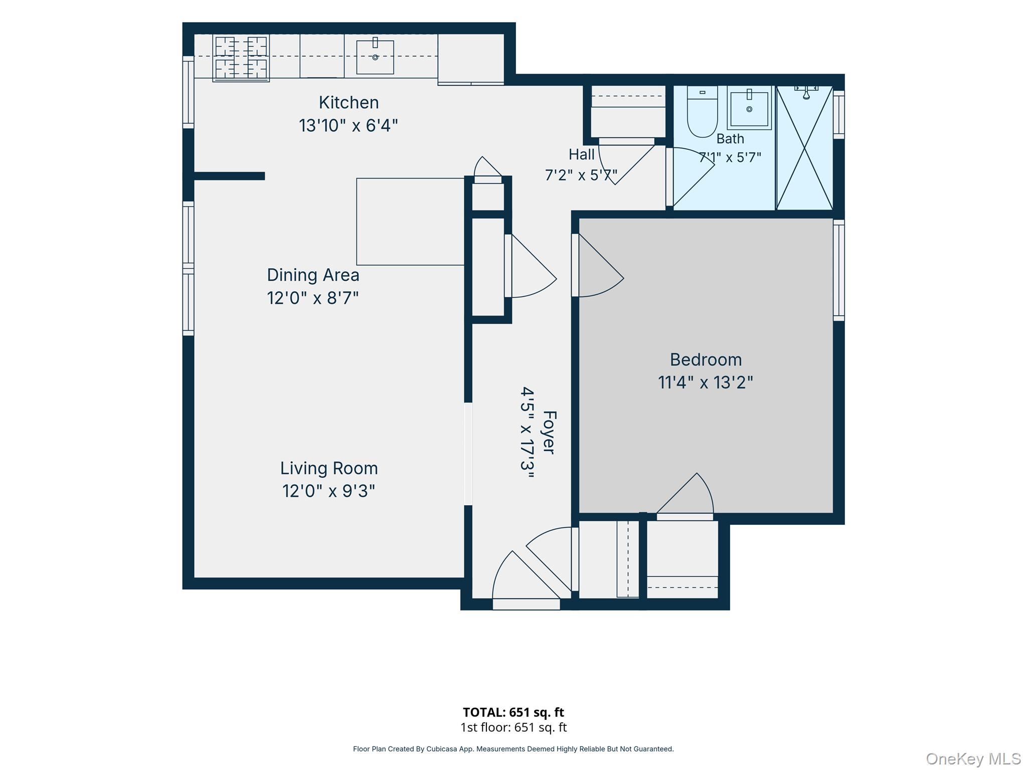 7234 Austin Street, Unit B2 photo 16