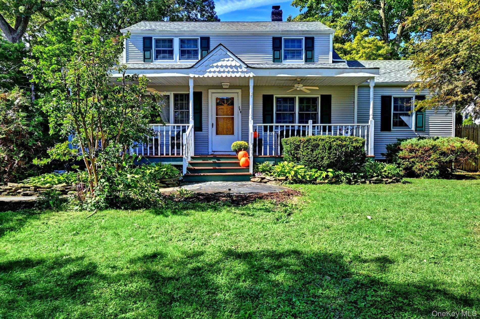 240 Washington Avenue – For Sale