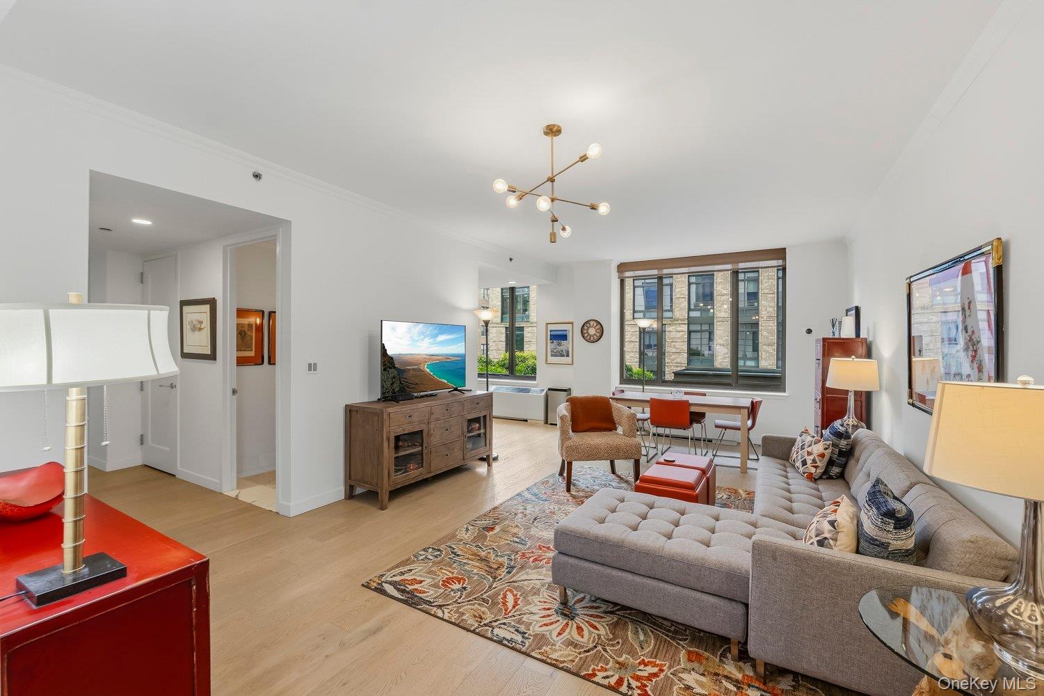 10 City Place, Unit 2B