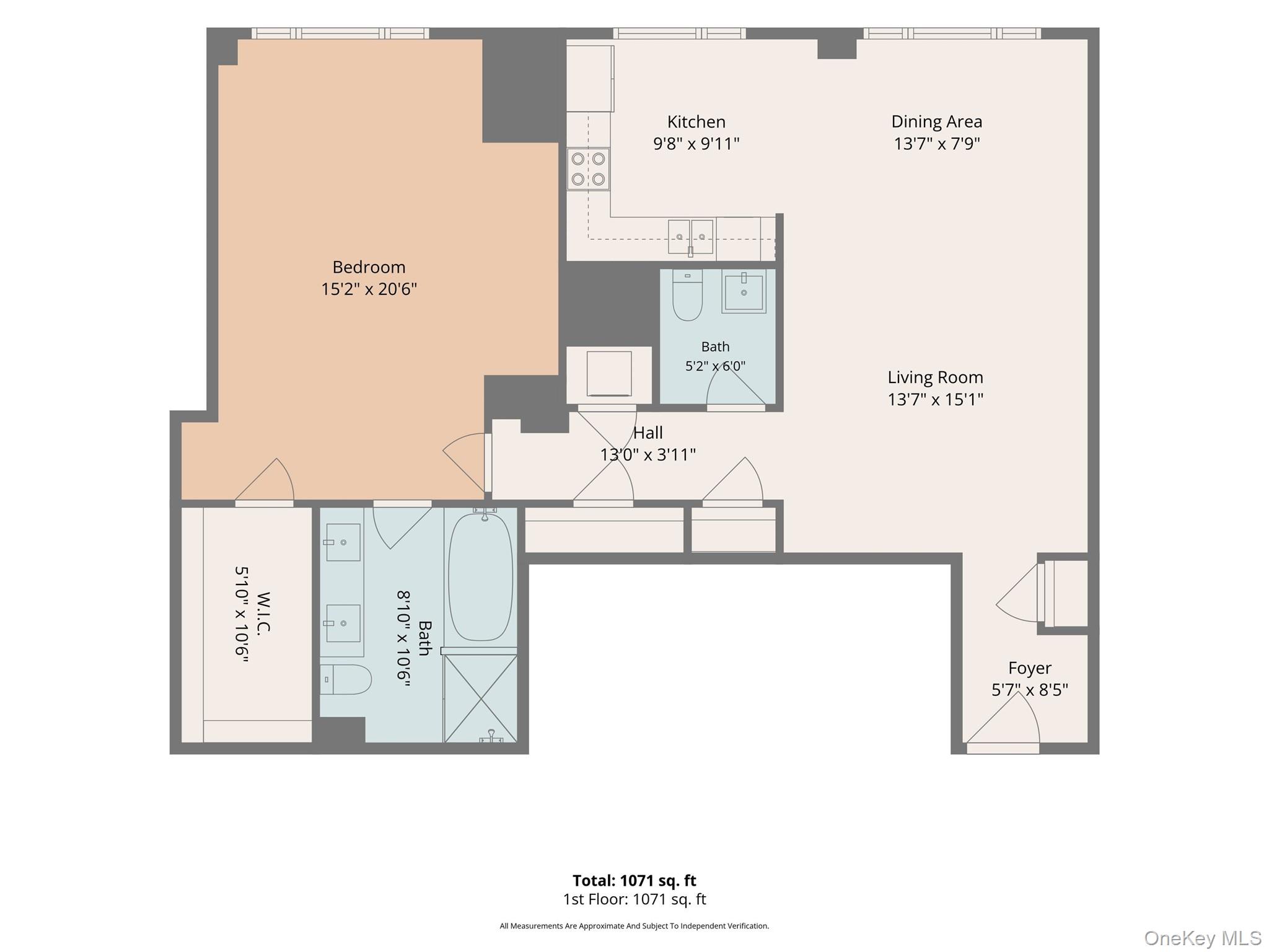 10 City Place, Unit 2B photo 20