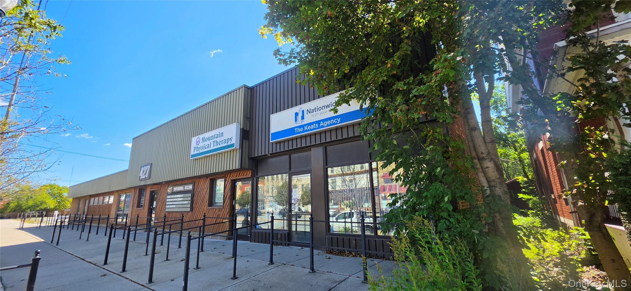 427 Broadway – For Rent