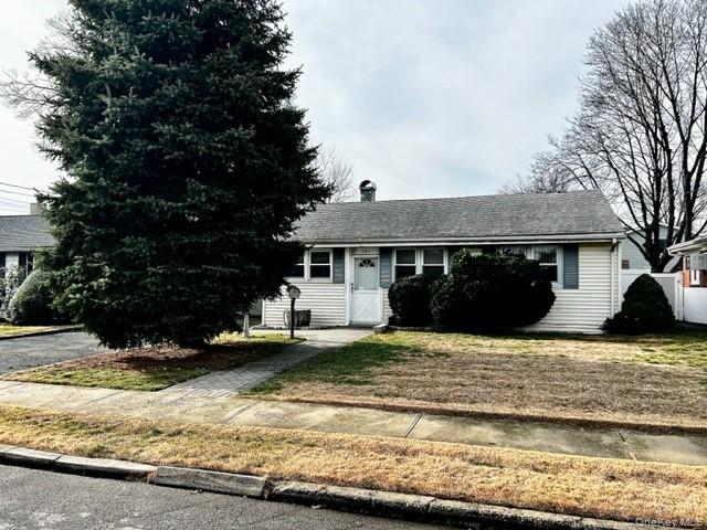 180 Elmwood Street – For Rent