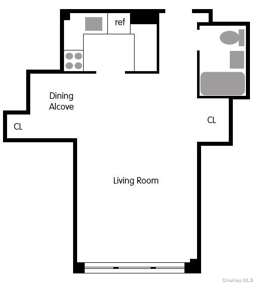 210 E 63rd Street, Unit 11B photo 15