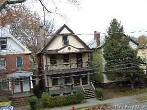 200 N Hamilton Street, Unit 1 First Fl