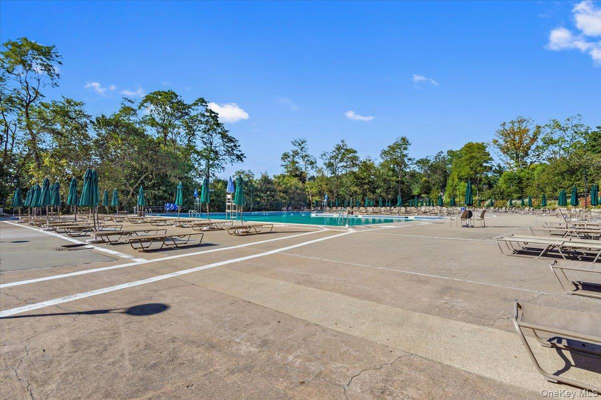 5900 Arlington Avenue, Unit 15E photo 10