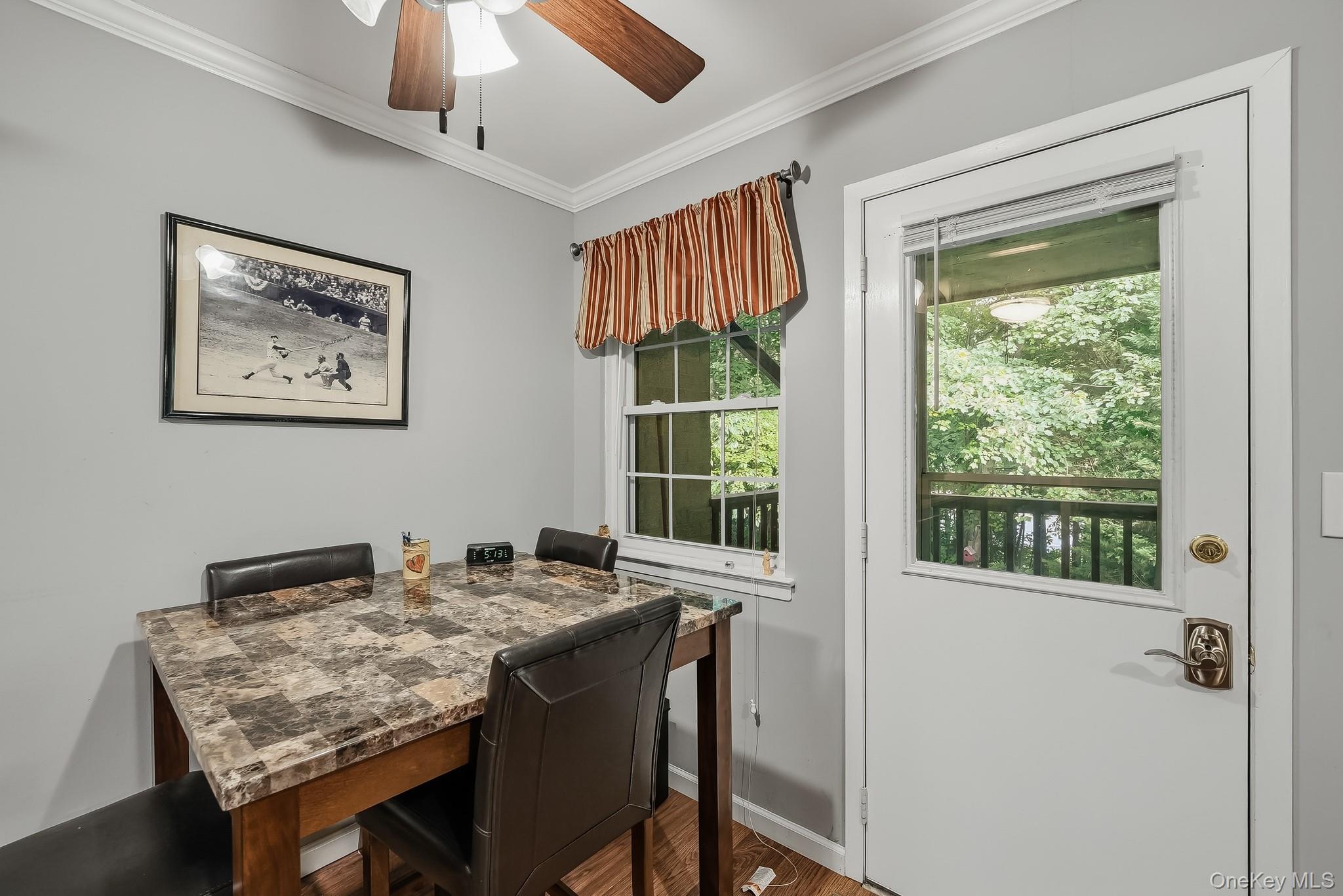 446 Somerset Drive, Unit L photo 15