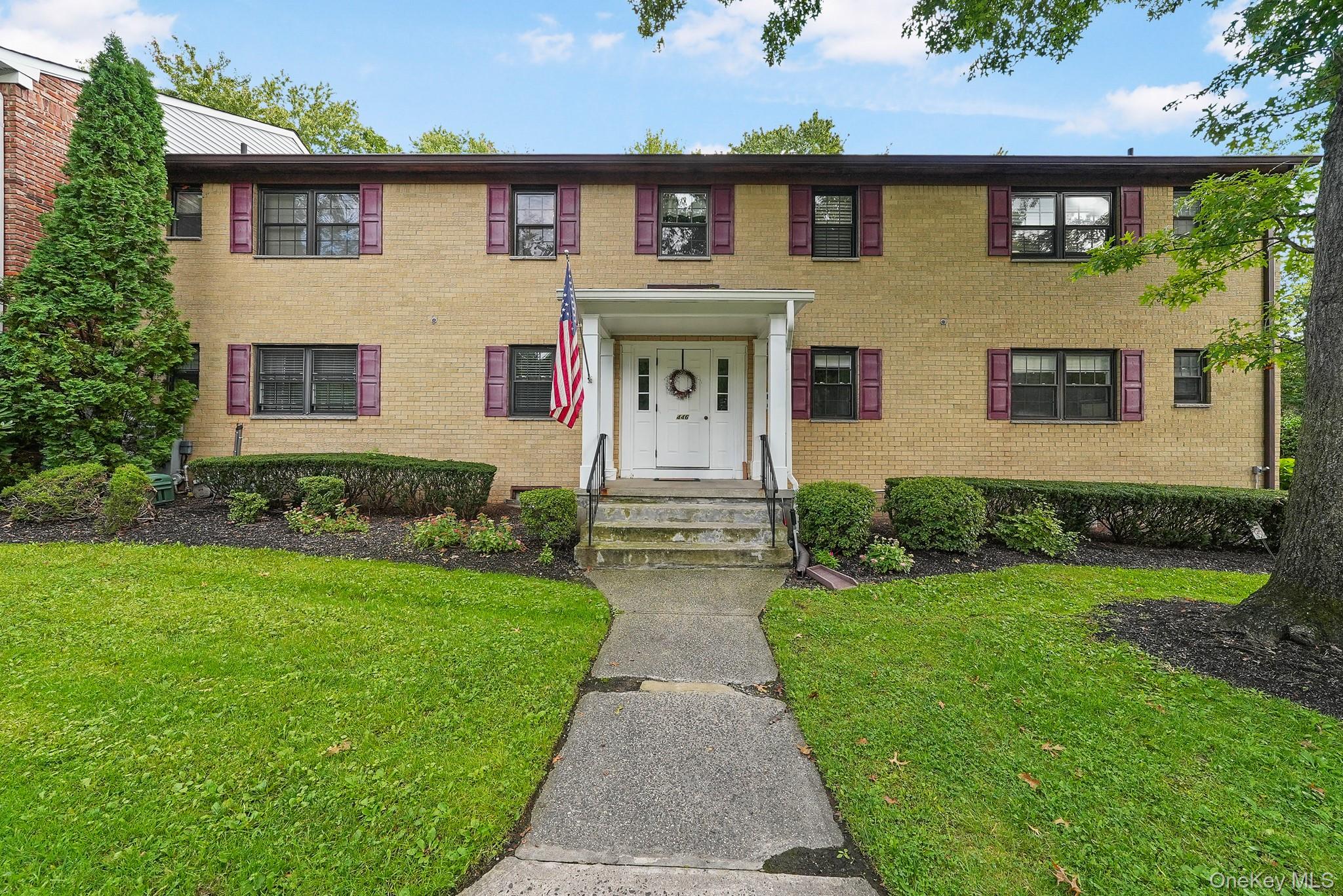 446 Somerset Drive, Unit L photo 38