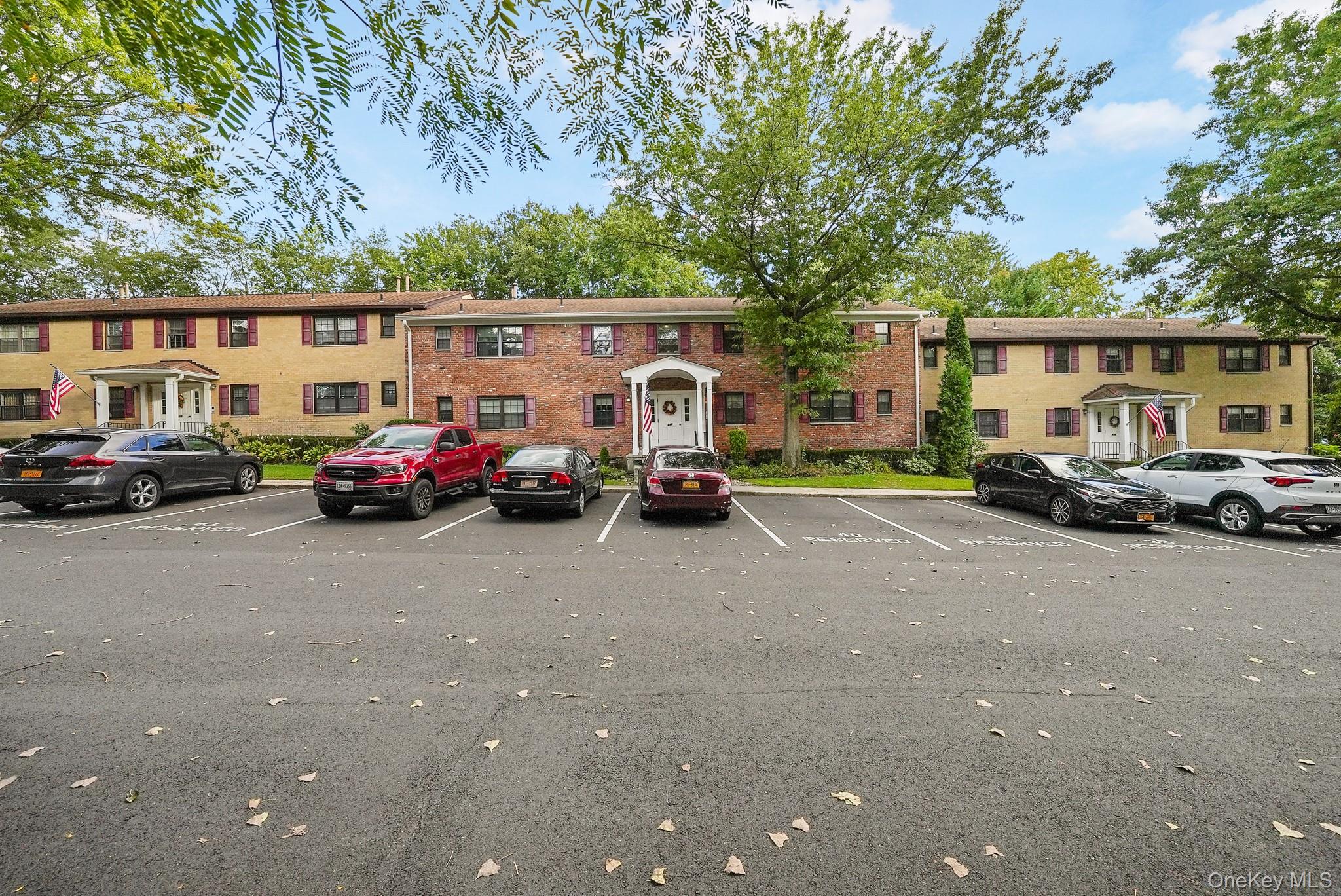 446 Somerset Drive, Unit L photo 41