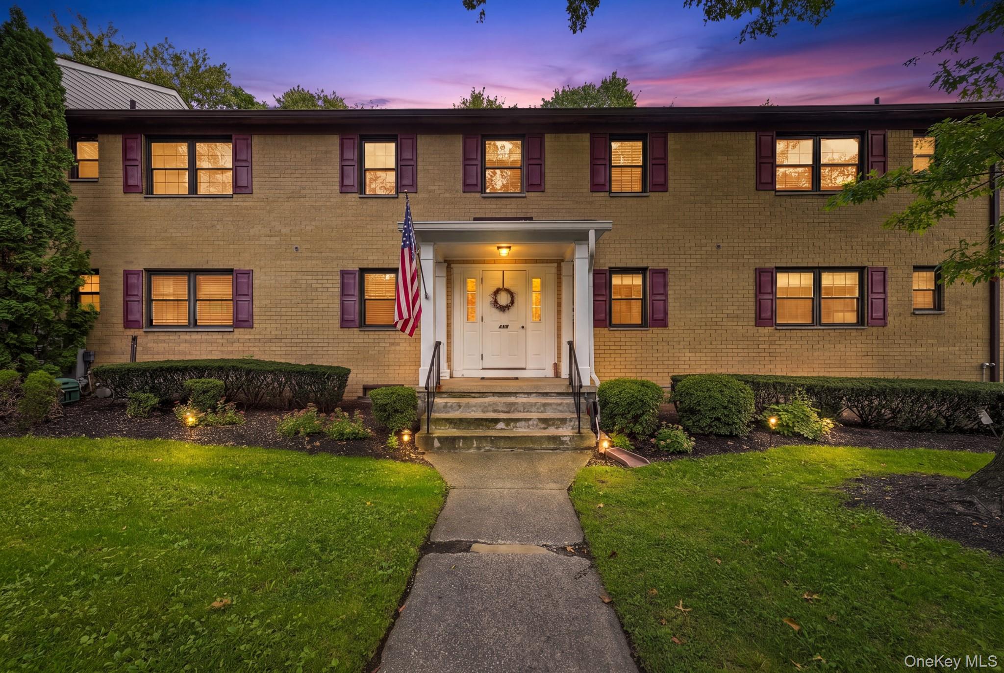 446 Somerset Drive, Unit L