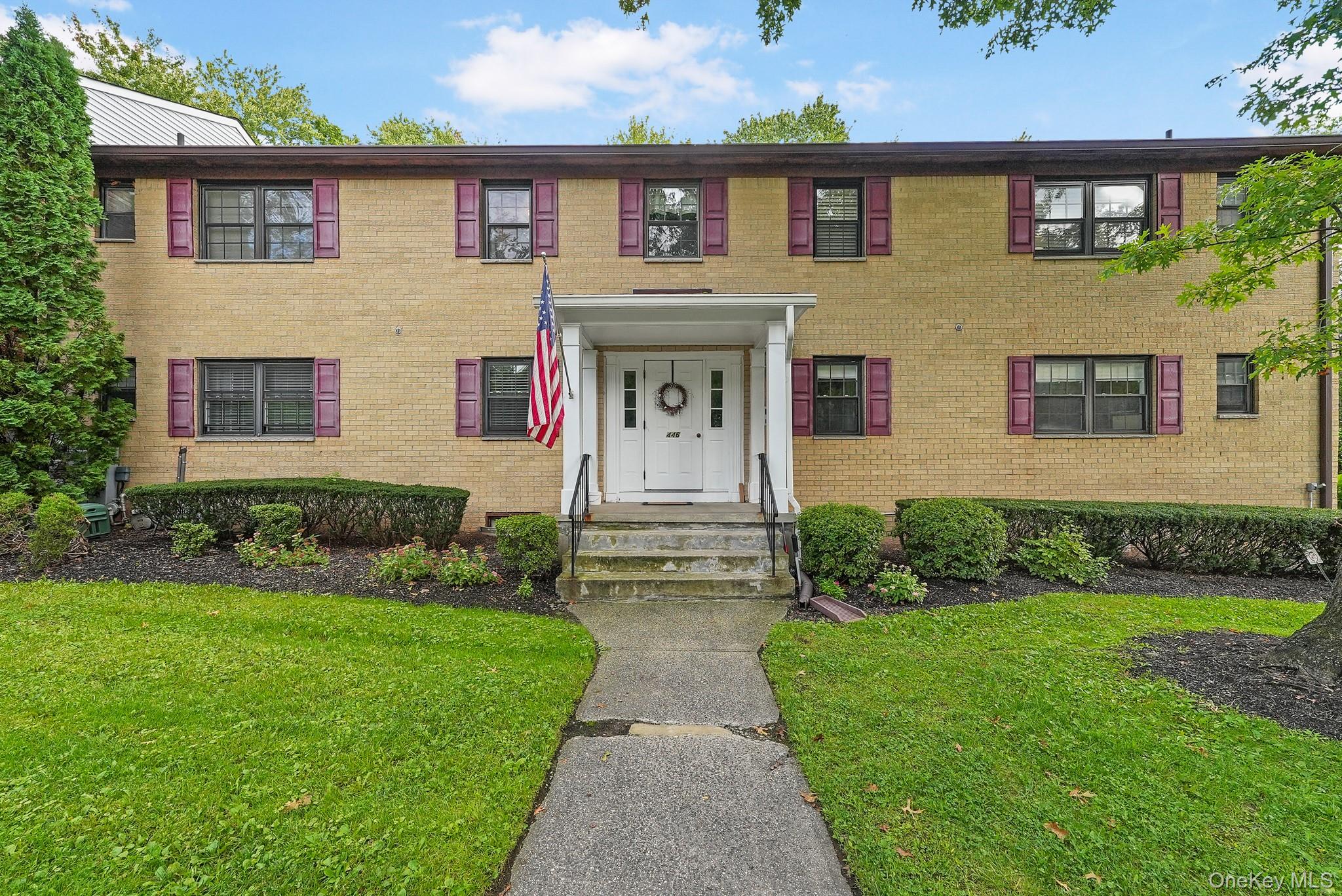 446 Somerset Drive, Unit L photo 39