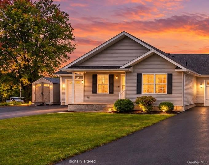 8 Quincy Stowell Court – For Sale photo 2