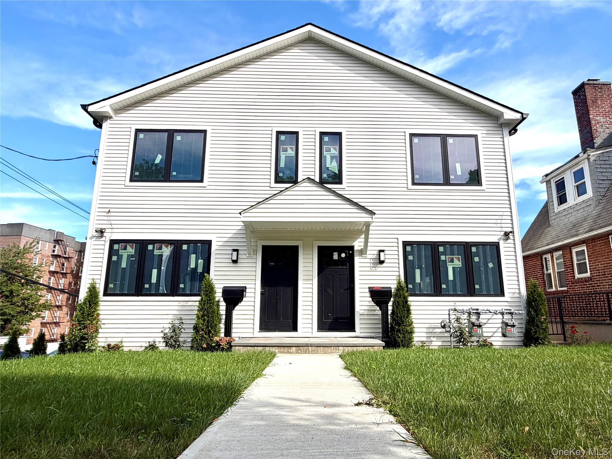 44 New Avenue – For Rent