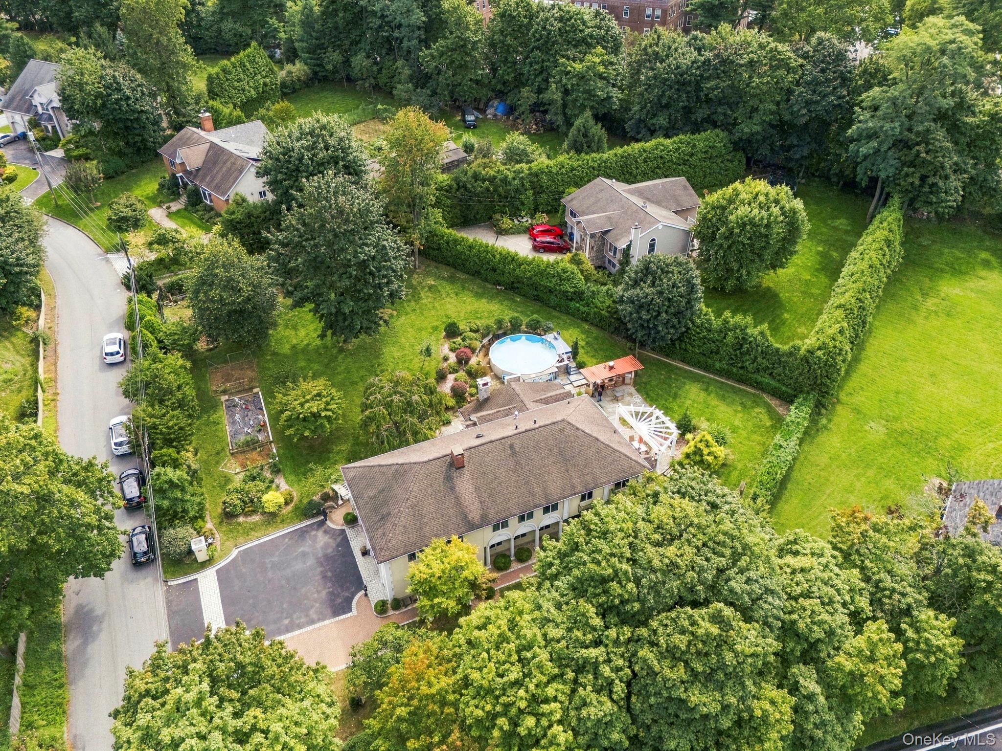 611 Knollwood Road – For Sale photo 47