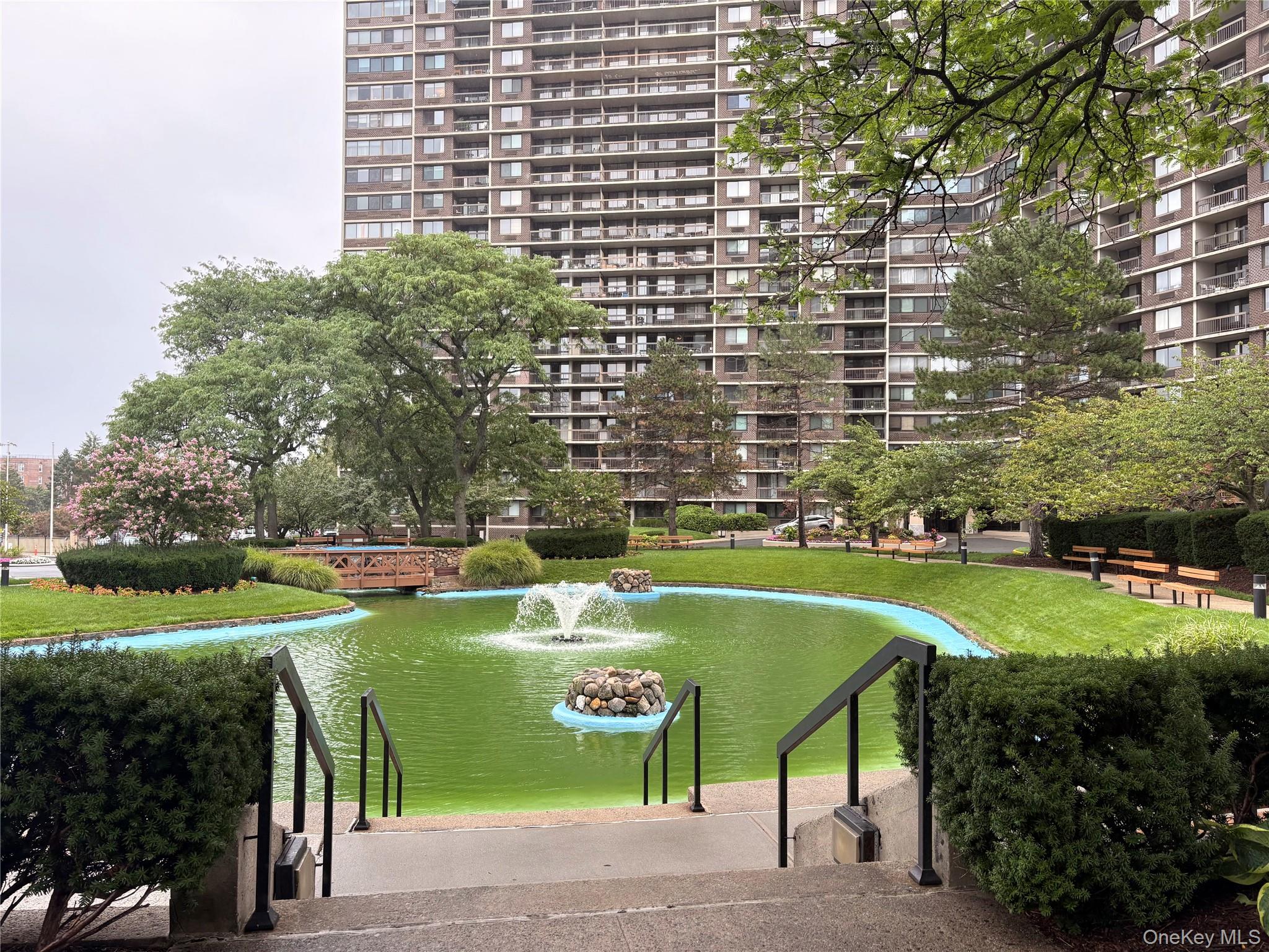 2 Bay Club Drive, Unit 10K photo 2