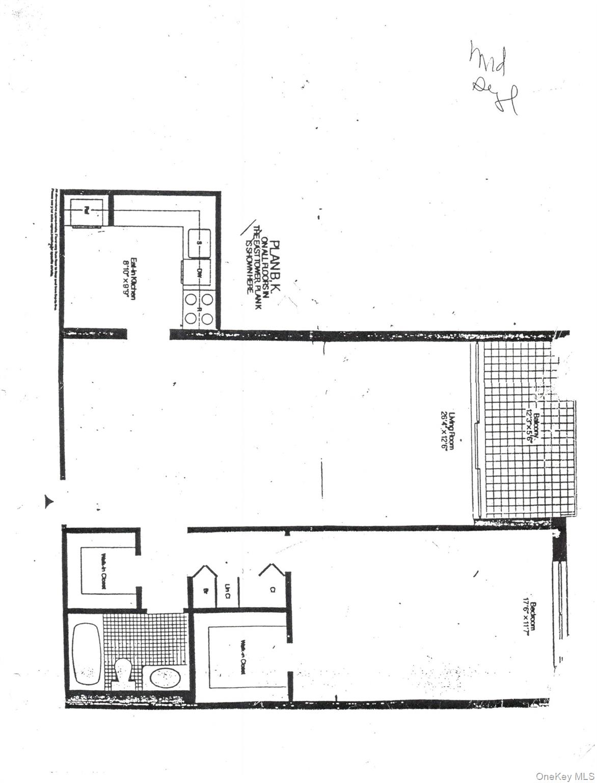2 Bay Club Drive, Unit 10K photo 7