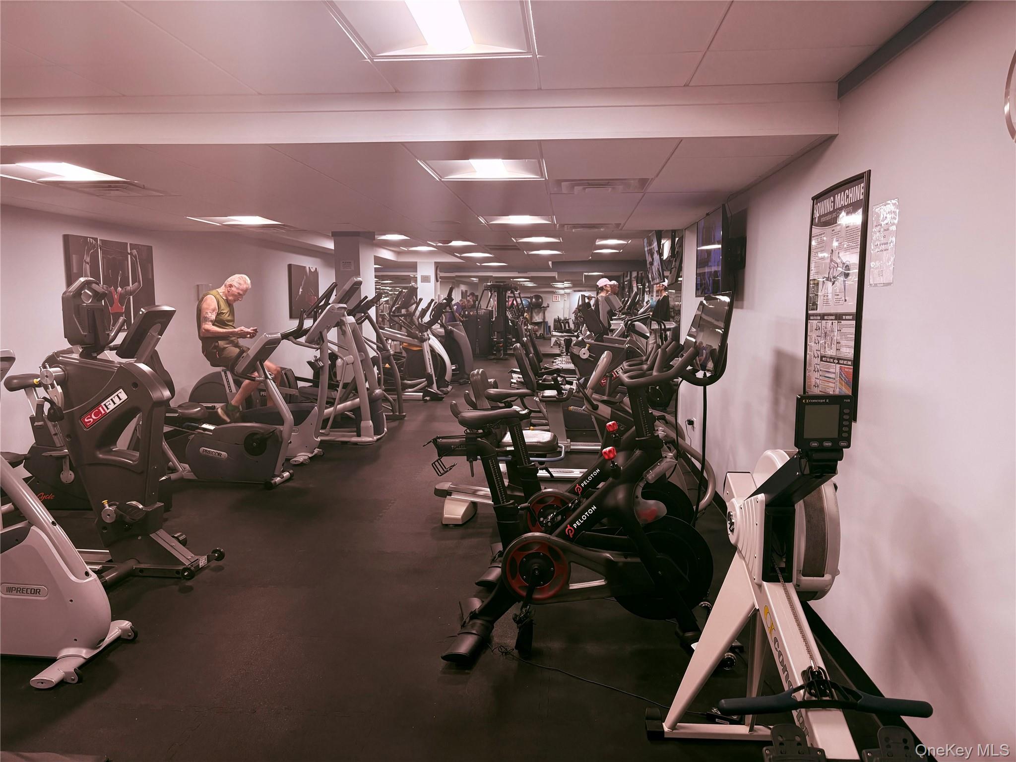 2 Bay Club Drive, Unit 10K photo 5