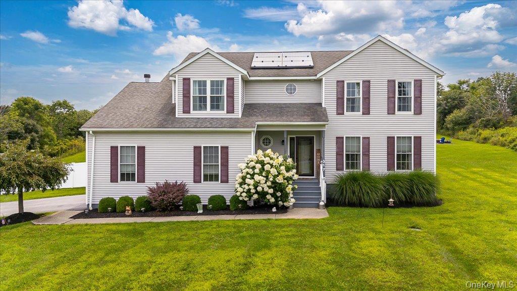 317 Arcadia Road – For Sale