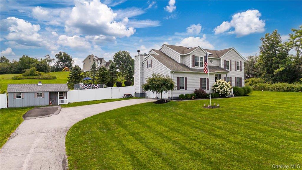317 Arcadia Road – For Sale photo 2