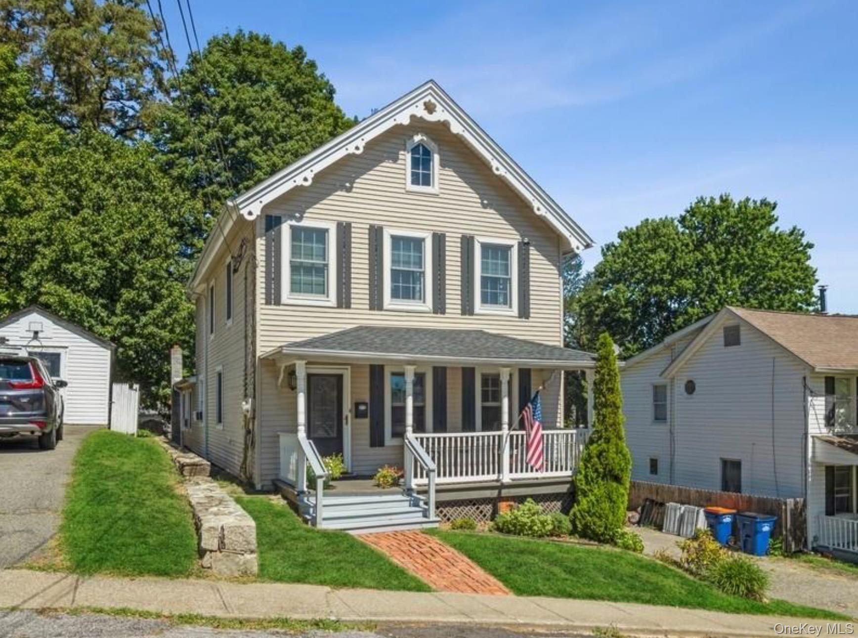 18 Parsonage Street – For Rent