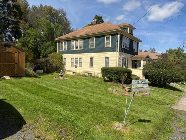 4 Marion Avenue – For Sale photo 43