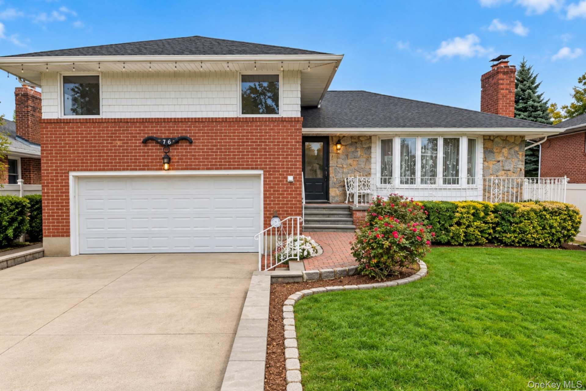 76 Marcus Avenue – For Sale