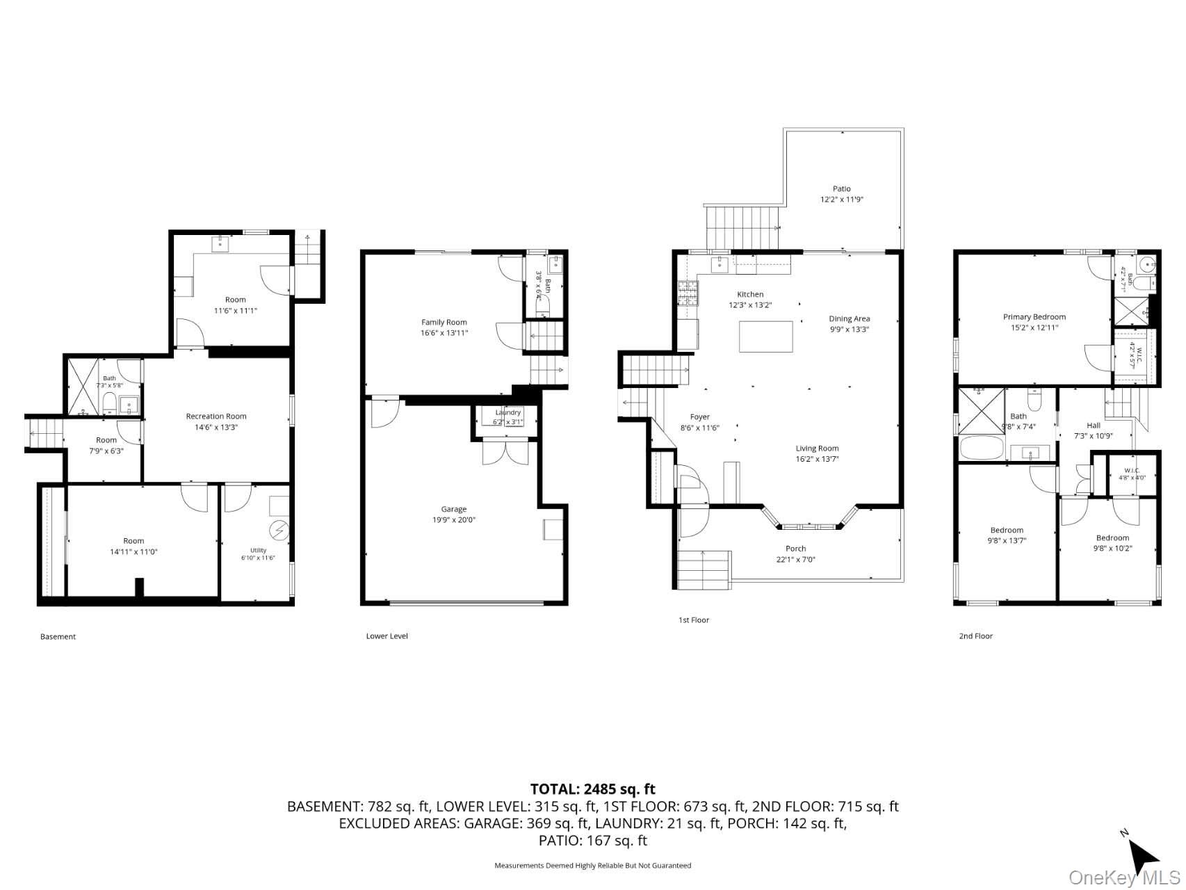 76 Marcus Avenue – For Sale photo 10