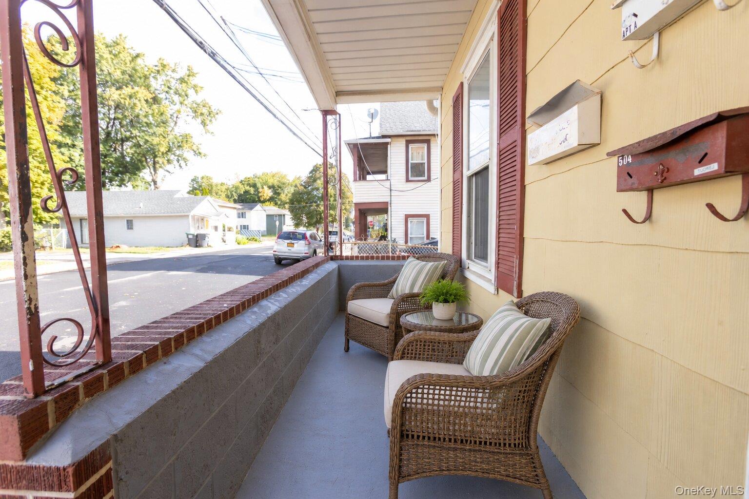 504 Tower Avenue – For Sale photo 2