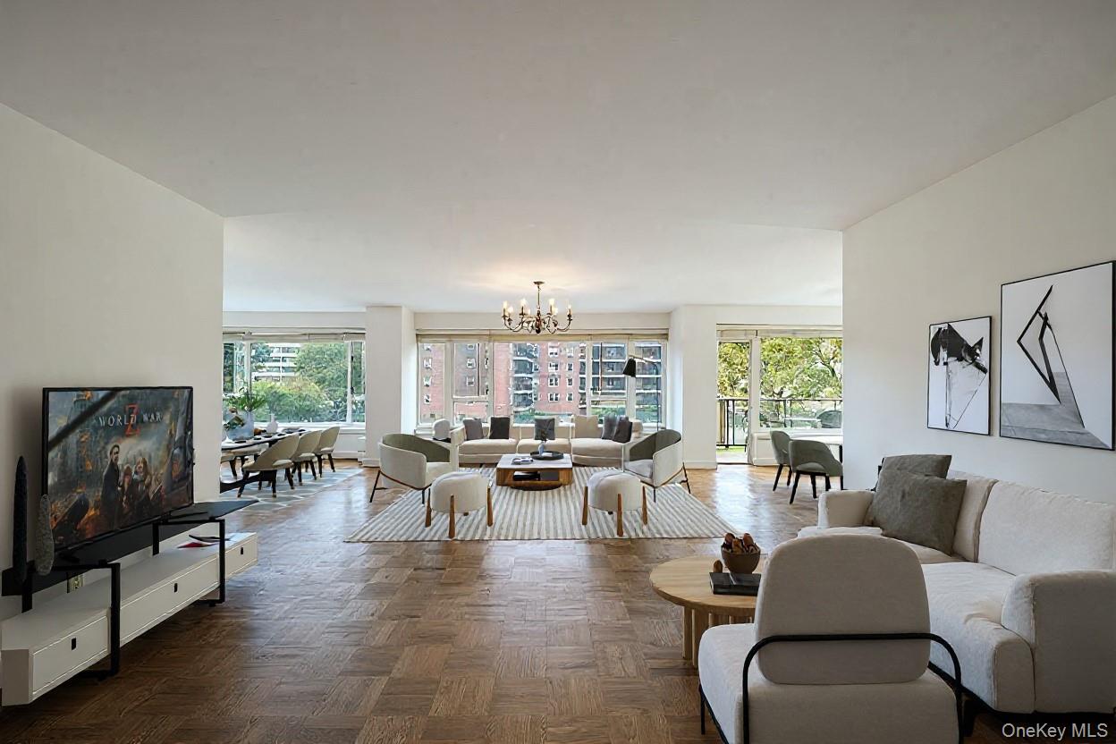 166-25 Powells Cove Boulevard, Unit 3F photo 3