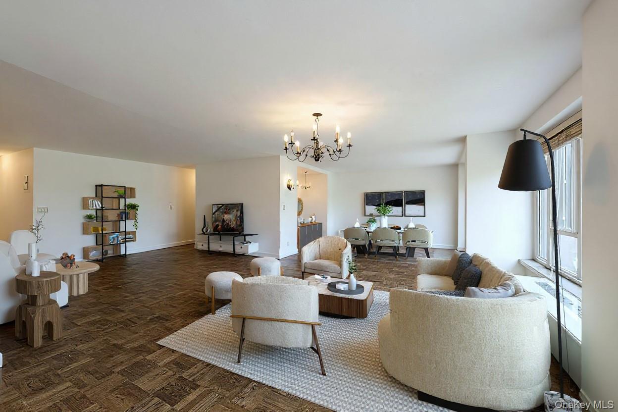 166-25 Powells Cove Boulevard, Unit 3F photo 7