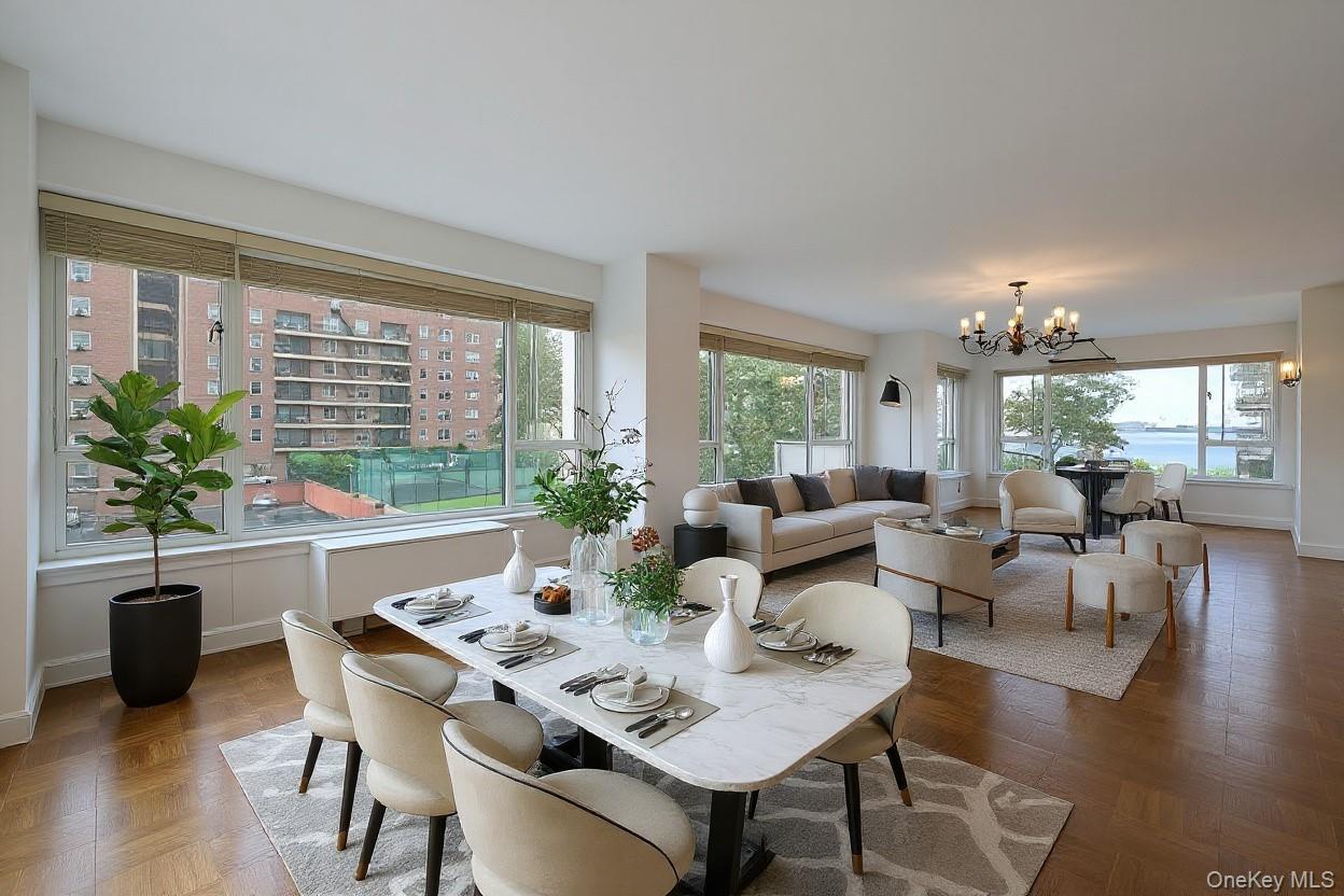 166-25 Powells Cove Boulevard, Unit 3F