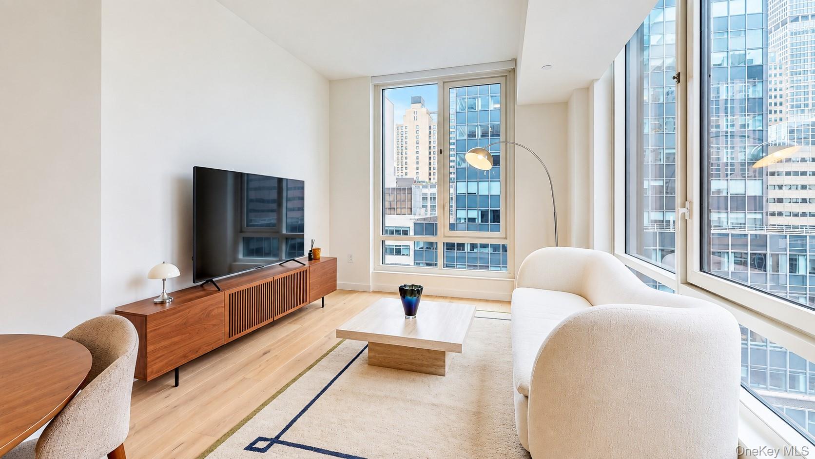 135 E 47TH Street, Unit 22F photo 13