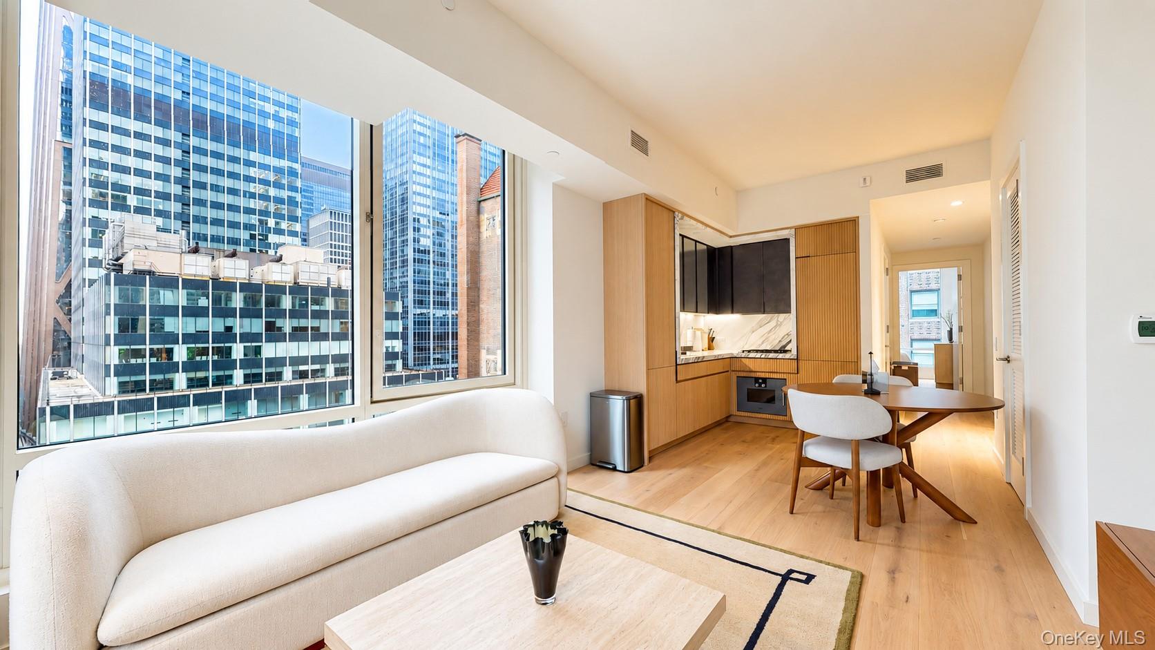 135 E 47TH Street, Unit 22F photo 16