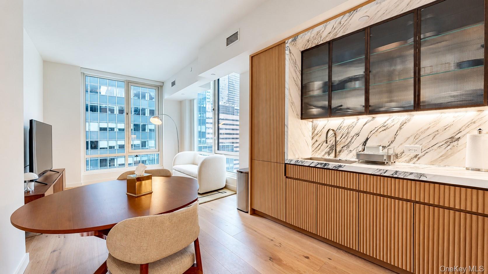 135 E 47TH Street, Unit 22F photo 8