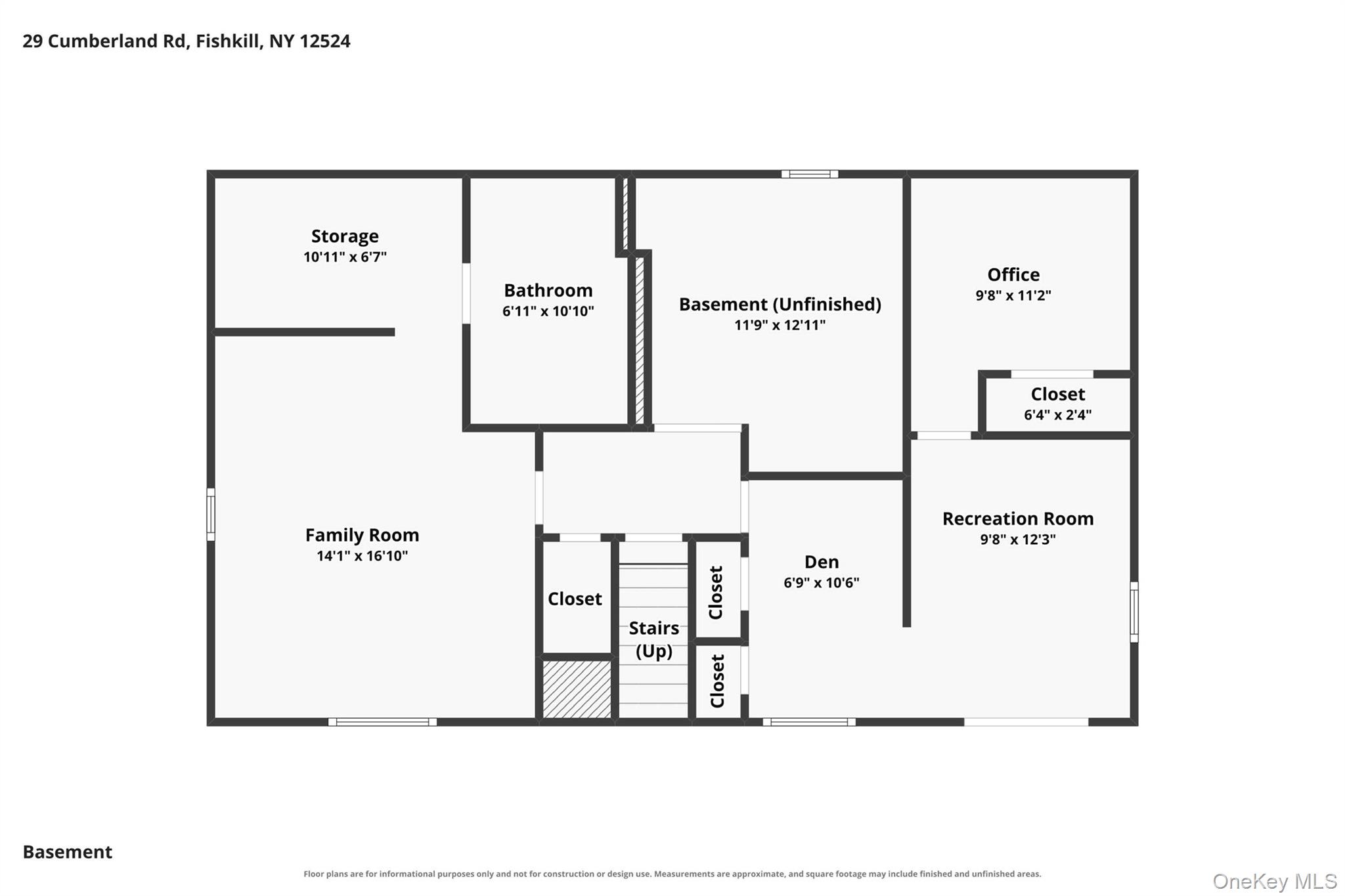 29 Cumberland Road – For Sale photo 34