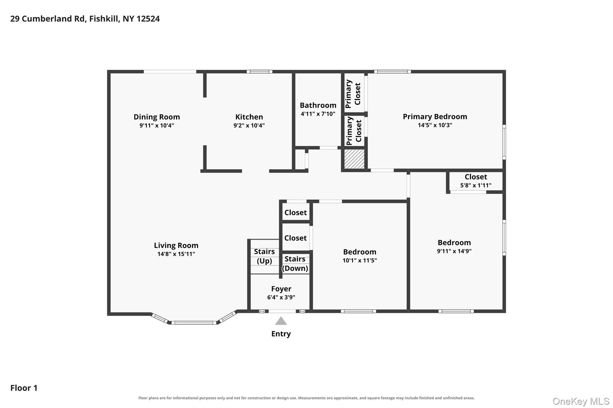 29 Cumberland Road – For Sale photo 33