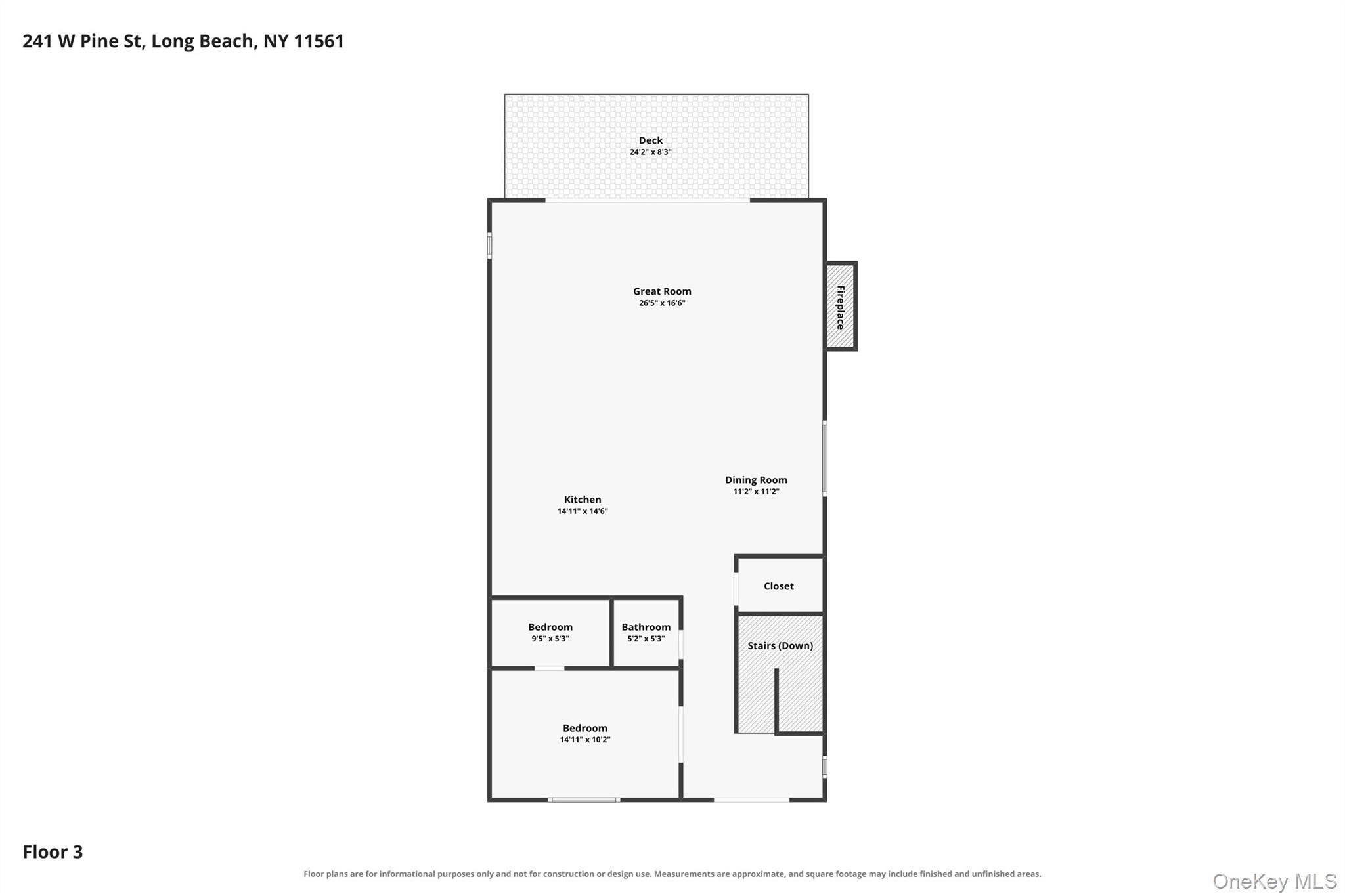 241 W Pine Street – For Sale photo 47