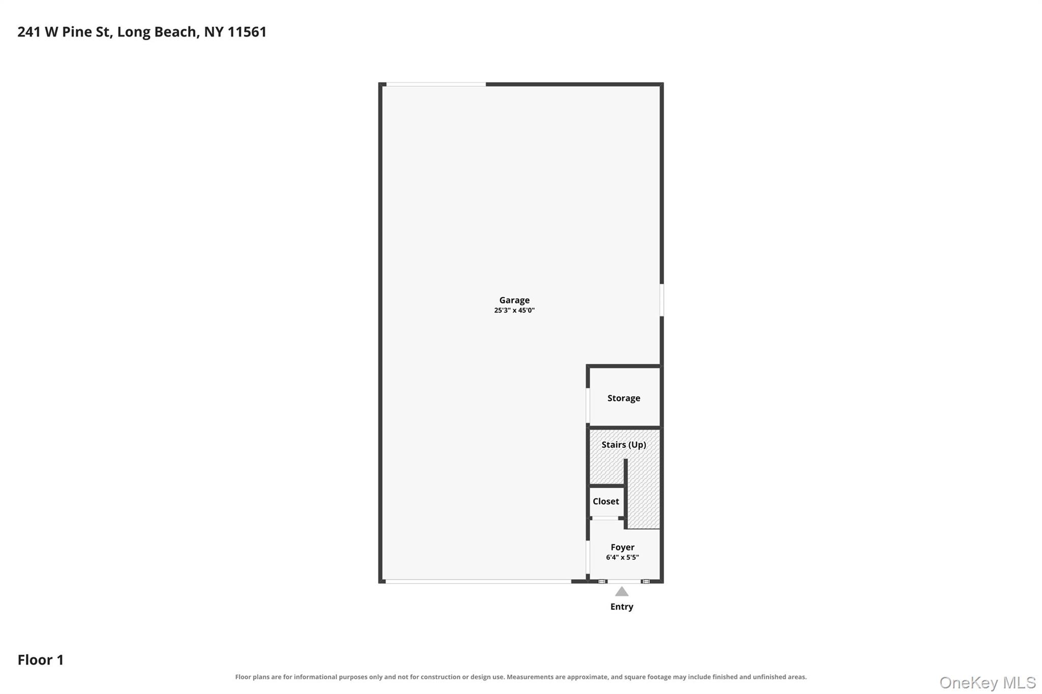 241 W Pine Street – For Sale photo 45